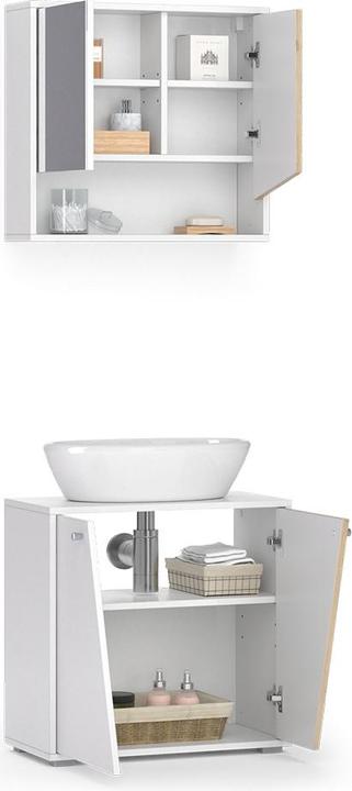 Produktbild Vicco Irida