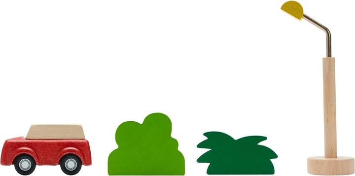 Immagine prodotto Plantoys Rete stradale PlanWorld
