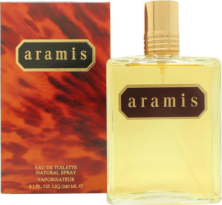 Produktbild Aramis Classic (Eau de Toilette, 240 ml)