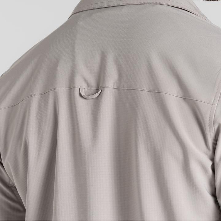 Produktbild Craghoppers Nosilife Pro Langarm Hemd V (XL)