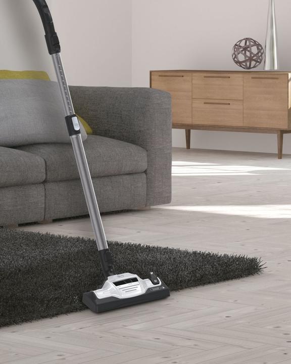 Productafbeelding Hoover HE520PET - Stofzuiger met zak Pet - 3,5 l