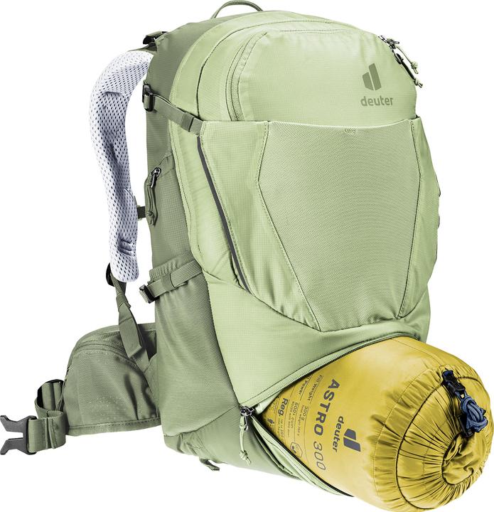 Image du produit Deuter Trans Alpine 22 (22 l)