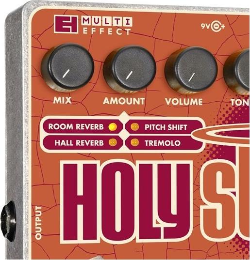 Produktbild Electro-Harmonix Holy Stain