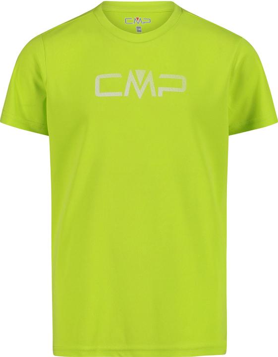 Actual product image CMP Campagnolo Boys Funktions Print (104)