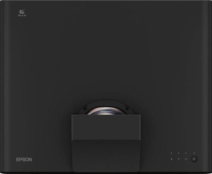 Actual product image Epson EH-LS500B ATV (4K, 4000 lm, 0.28 - 0.37:1)
