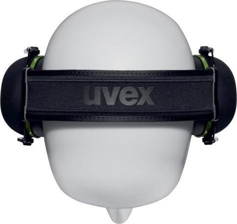 Actual product image Uvex Safety KX10 (1 x)
