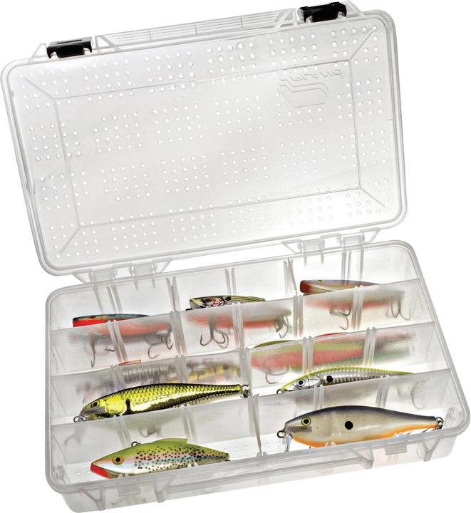 Immagine prodotto Plano Profondo Hydro-Flo Stowaway 3700 (35.50 cm)
