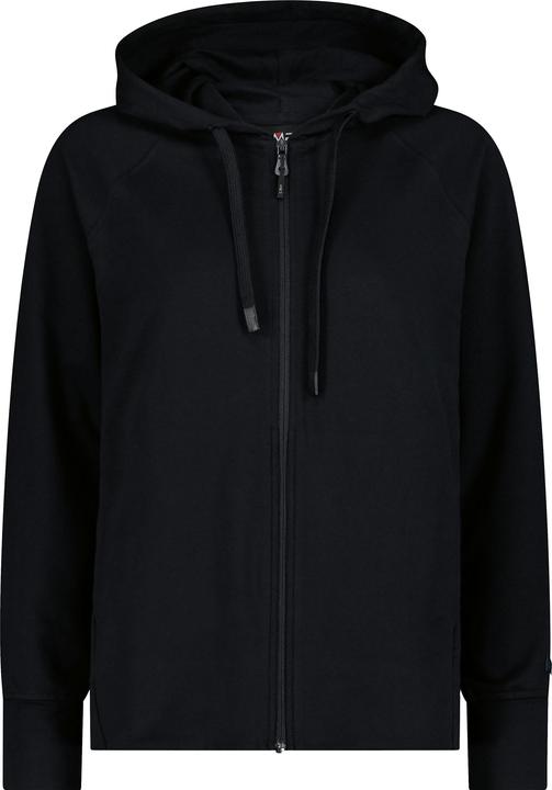 CMP Campagnolo Co Hoodie