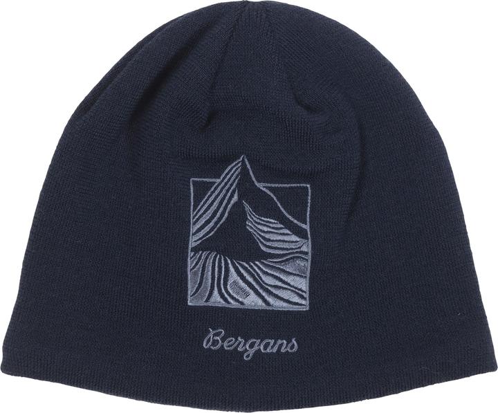 Bergans Rabot Fleece Lined Wool
