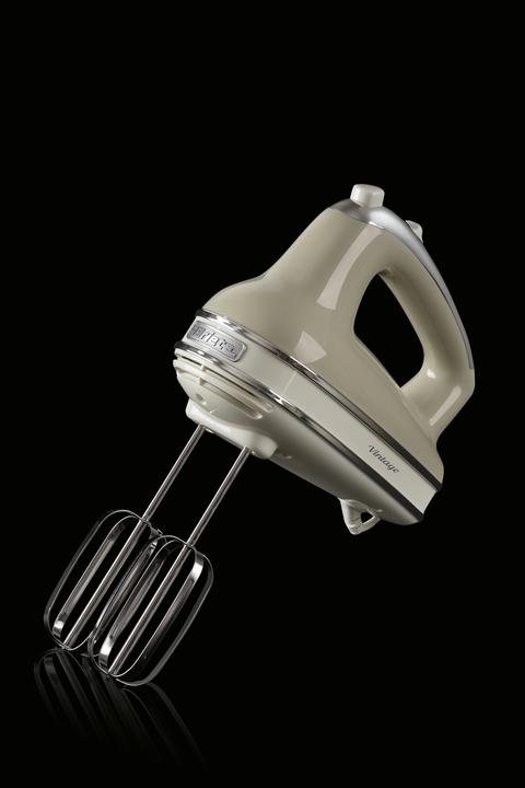 Produktbild Ariete 1548 Vintage (450 W)