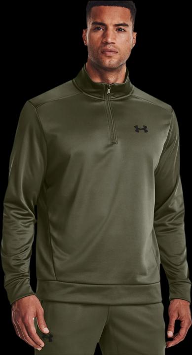 Immagine prodotto Under Armour Felpa 1/4 di zip in pile (S)