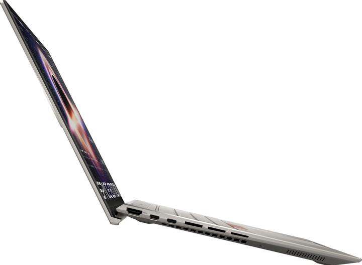 Produktbild ASUS ZenBook 14X OLED (14", Intel Core i7-12700H, 16 GB, 1000 GB, CH)