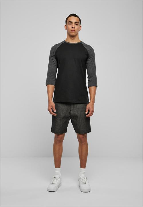Immagine prodotto Urban Classics Contrast 3/4 Sleeve Raglan Tee (S)