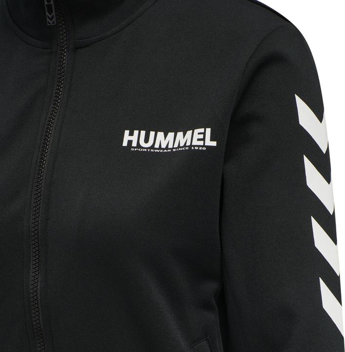 Image du produit hummel Legacy Poly Woman Zip Jacket (M)