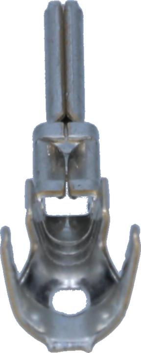 Actual product image Kalitec 100 pieces AMP 0-0183024-1 Superseal pin contact 0.75-1.5mm² Replacement contact for pin housing