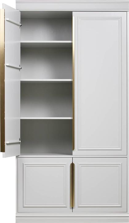 Produktbild BePureHome Organize (215 x 110 x 44 cm)