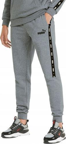 Produktbild Puma ESS+ Tape Sweatpants (M)