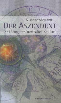 Produktbild Der Aszendent (Deutsch, Susanne Seemann, 2012)