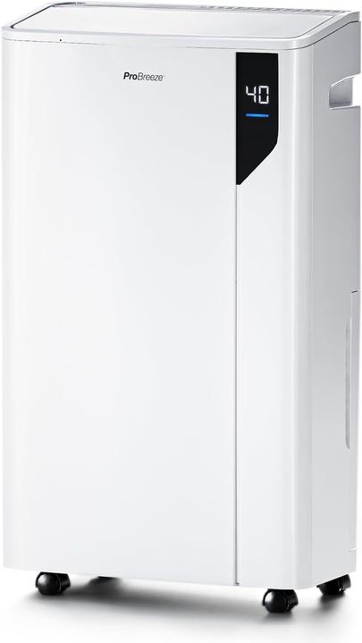 Image du produit Breeze PB-D-23 (35 m²)