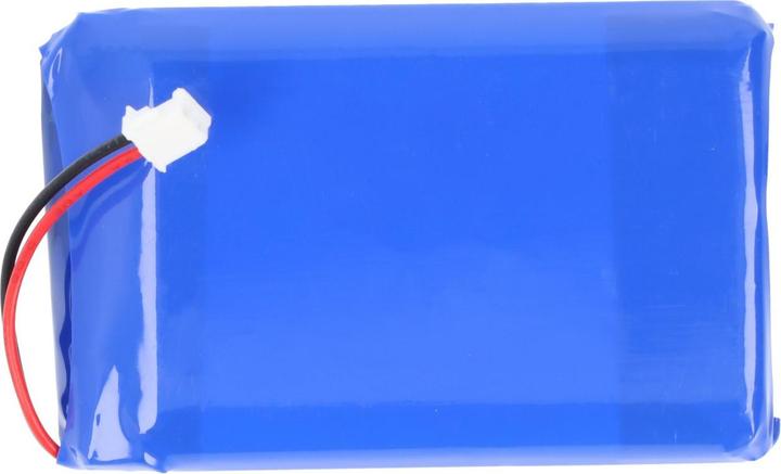 Actual product image AccuCell Battery Sony PS4 Pro wireless controller (PS4)