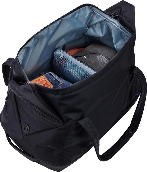 Productafbeelding Thule Subterra 2 Plunjezak 35l - Zwart (35 l)