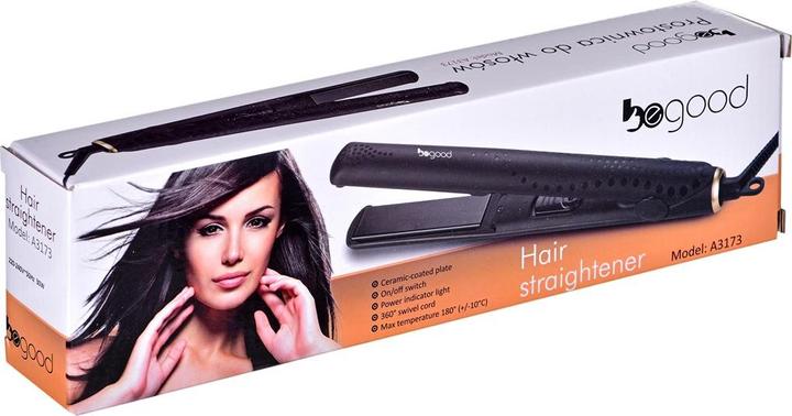 Immagine prodotto Begood A3173 (Piastra per capelli)