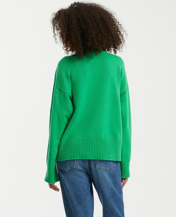 Immagine prodotto La Redoute Collections Maglia in lana/cashmere (L)