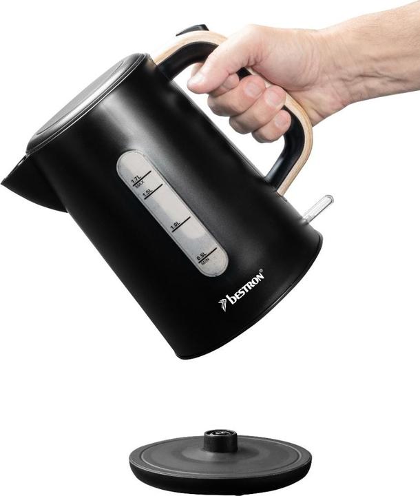 Image du produit Bestron Bouilloire électrique (1.70 l)