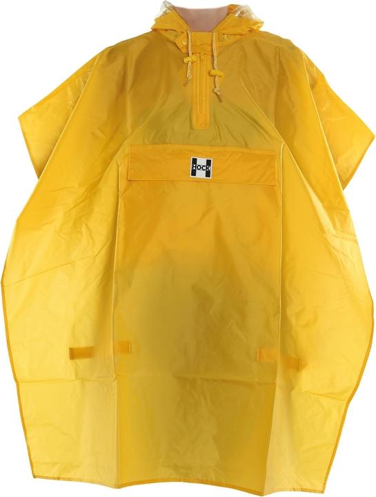 Hock Rain Care