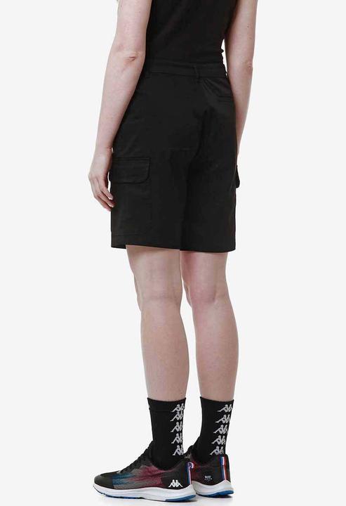 Produktbild Kappa Shorts für Damen Alpine F1 Aidiwy 2024 (XS)