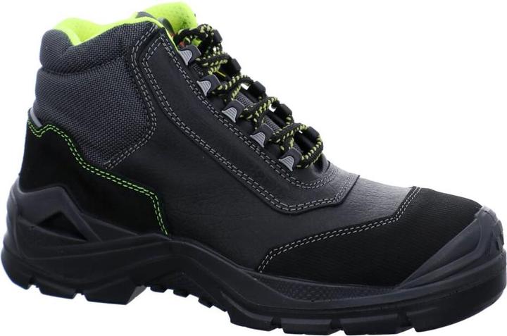 Produktbild MTS Pallas Flex S3 ESD (S3, 39)