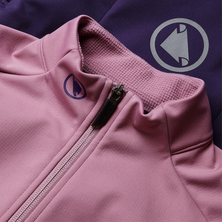 Actual product image Endura Windchill jacket for women II (XS)