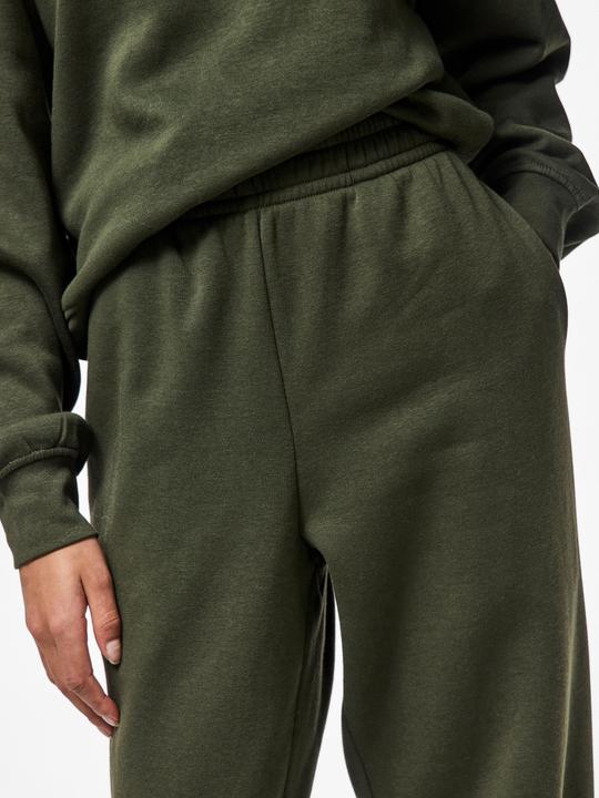 Immagine prodotto Pieces Pcchilli Hw Straight Sweat Pants Noos Bc (XS)