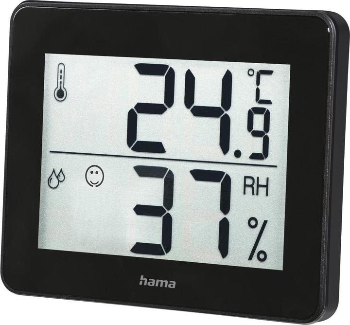 Actual product image Hama TH-130