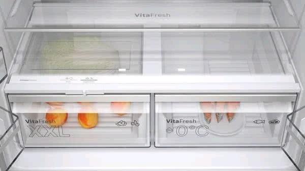 Produktbild Bosch Hausgeräte KFN96APEA (605 l)