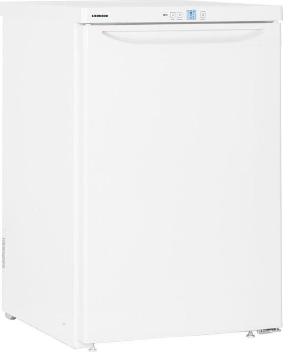 Immagine prodotto Liebherr GP 1213 Comfort Freezer a libera installazione E (Struttura autonoma, 98 l)