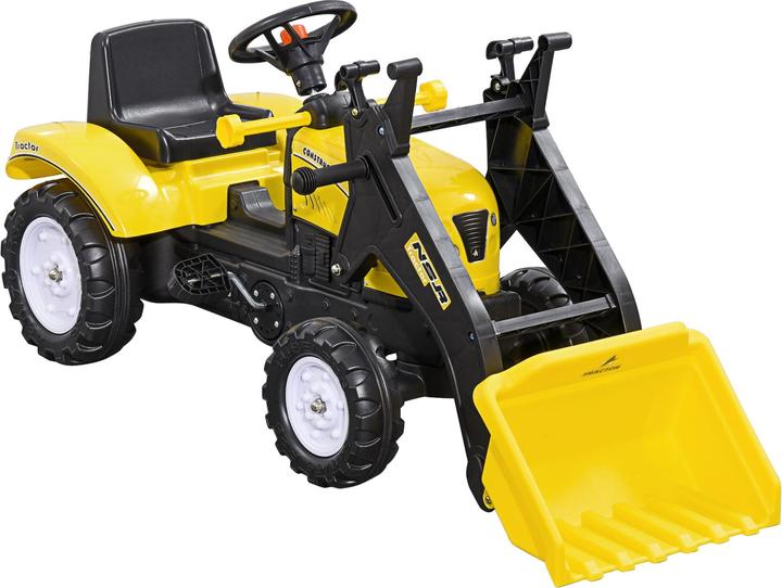 Produktbild Outsunny Kinder-Bagger