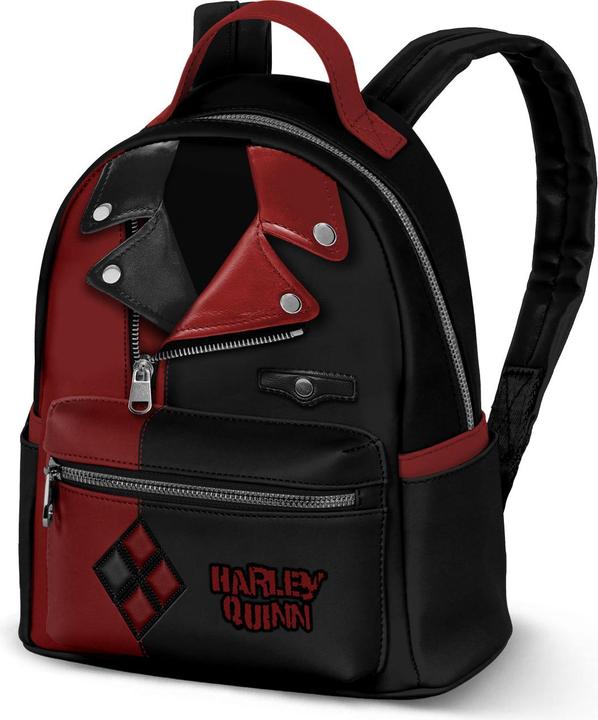 Immagine prodotto Karactermania HARLEY QUINN - Giacca - Sac à Dos Moda '29x24,5x15cm' (8 l)