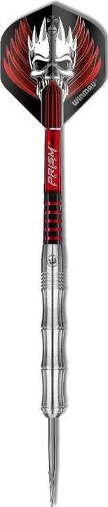 Actual product image Winmau Mervyn King (50 g)