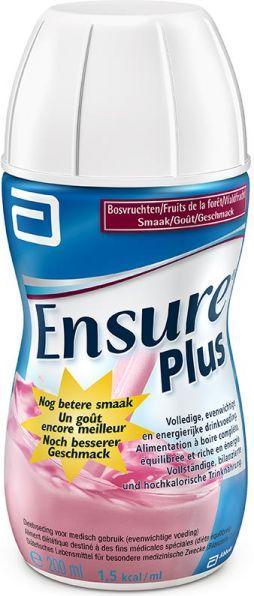 Produktbild AMO Plus flüssig Waldfrucht (Waldfrucht, 1 Stk., 247 g)