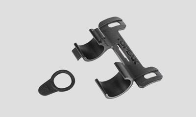 Produktbild Topeak Roadie DA Minipumpe