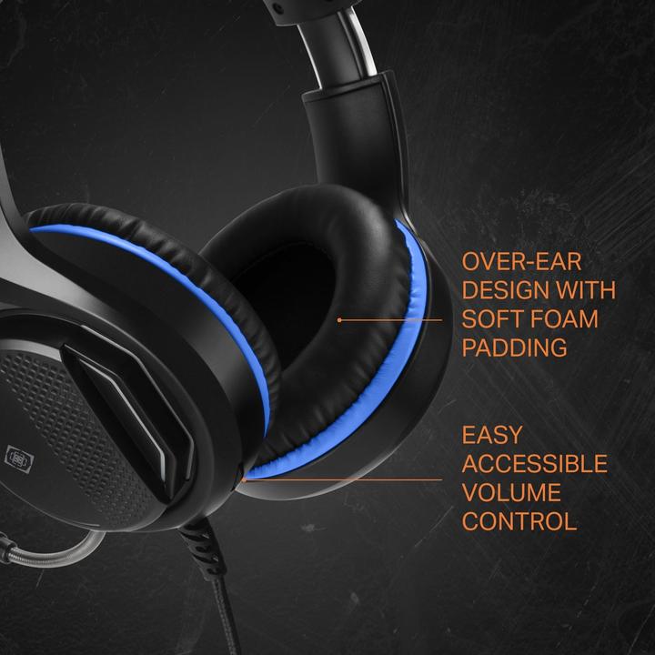 Immagine prodotto Deltaco Gaming GAM-127 (Cablato)