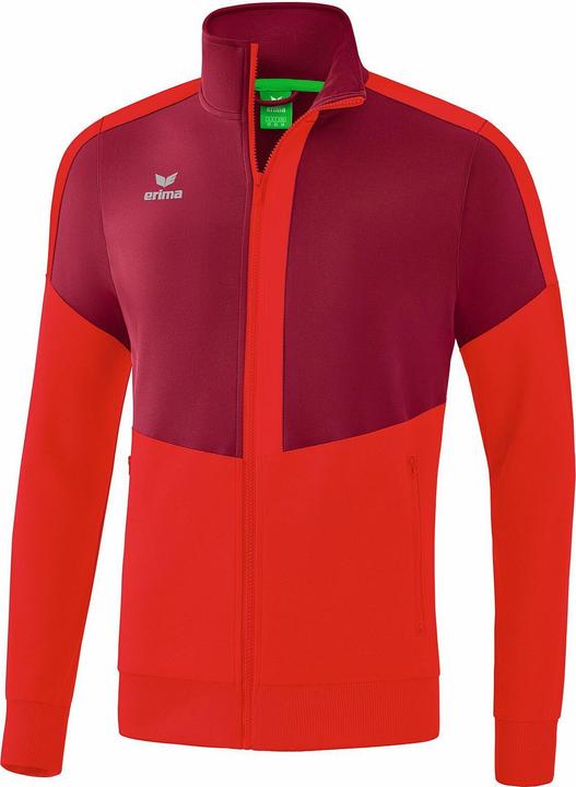 Produktbild Erima Worker Jacke Squad (L)