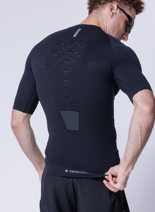 Actual product image X-Bionic Effektor Shirt S/S (L)