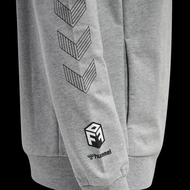 Immagine prodotto hummel Hmlmove Camicia In Cotone Grid (XXL)