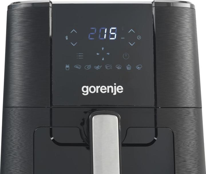 Immagine prodotto Gorenje Friggitrice ad aria - AF1350DWB -