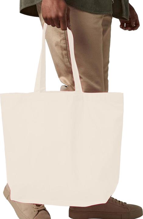 Immagine prodotto Westford Mill Sacchetto di cotone premium (confezione da 2) (18 l)