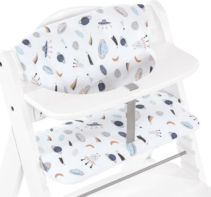 Immagine prodotto Hauck Cuscino per seggiolone Deluxe