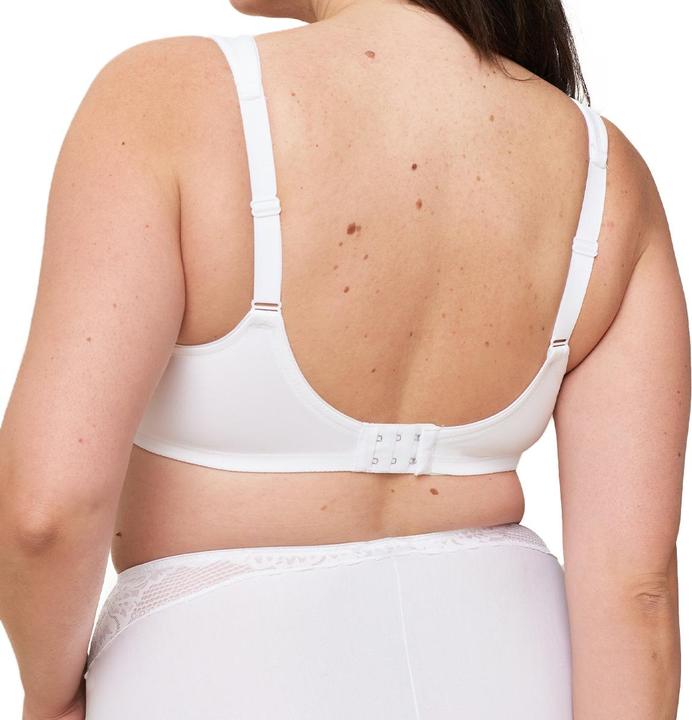 Produktbild Triumph Modern Lace + Cotton W02 Bügel-BH (Einzelpack, 85 B)