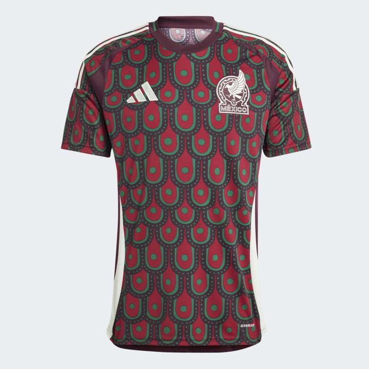 Immagine prodotto adidas Maglia del Messico (S)